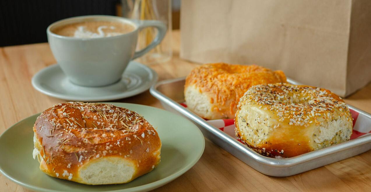 Bagelshop’s ‘New Year, All Year’ Brings Cultural Celebrations to All